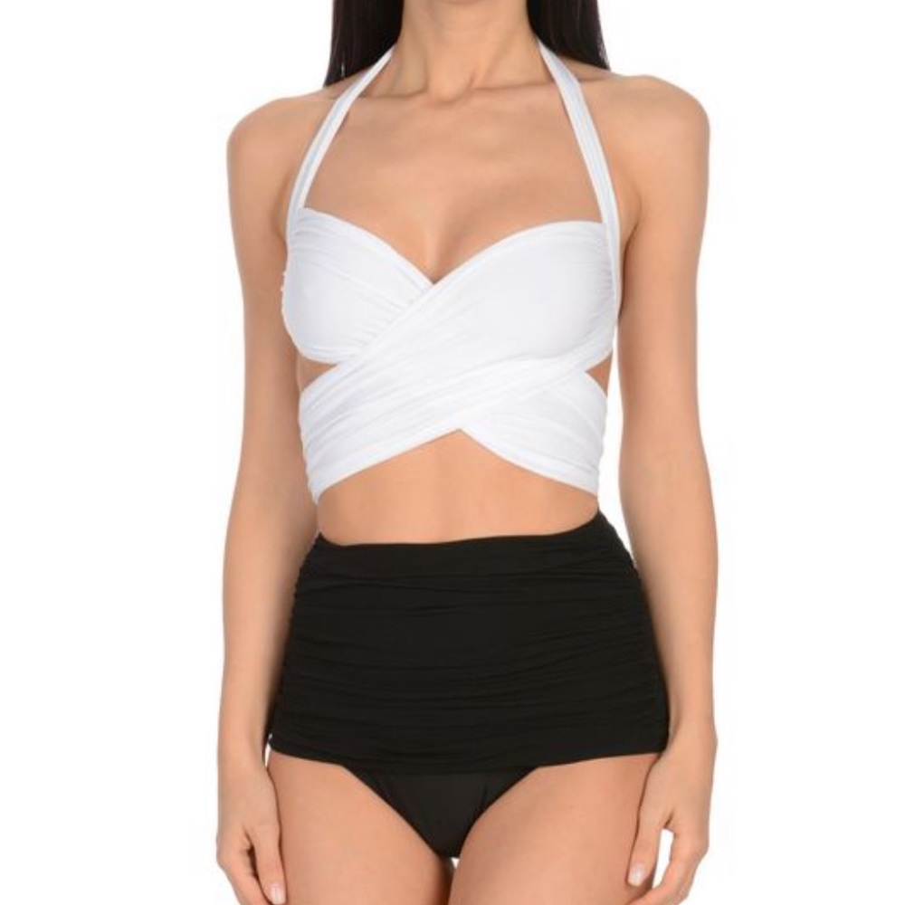 Norma Kamala one piece swimsuit